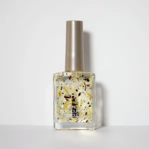 Ethos Blackcurrant Cuticle Oil