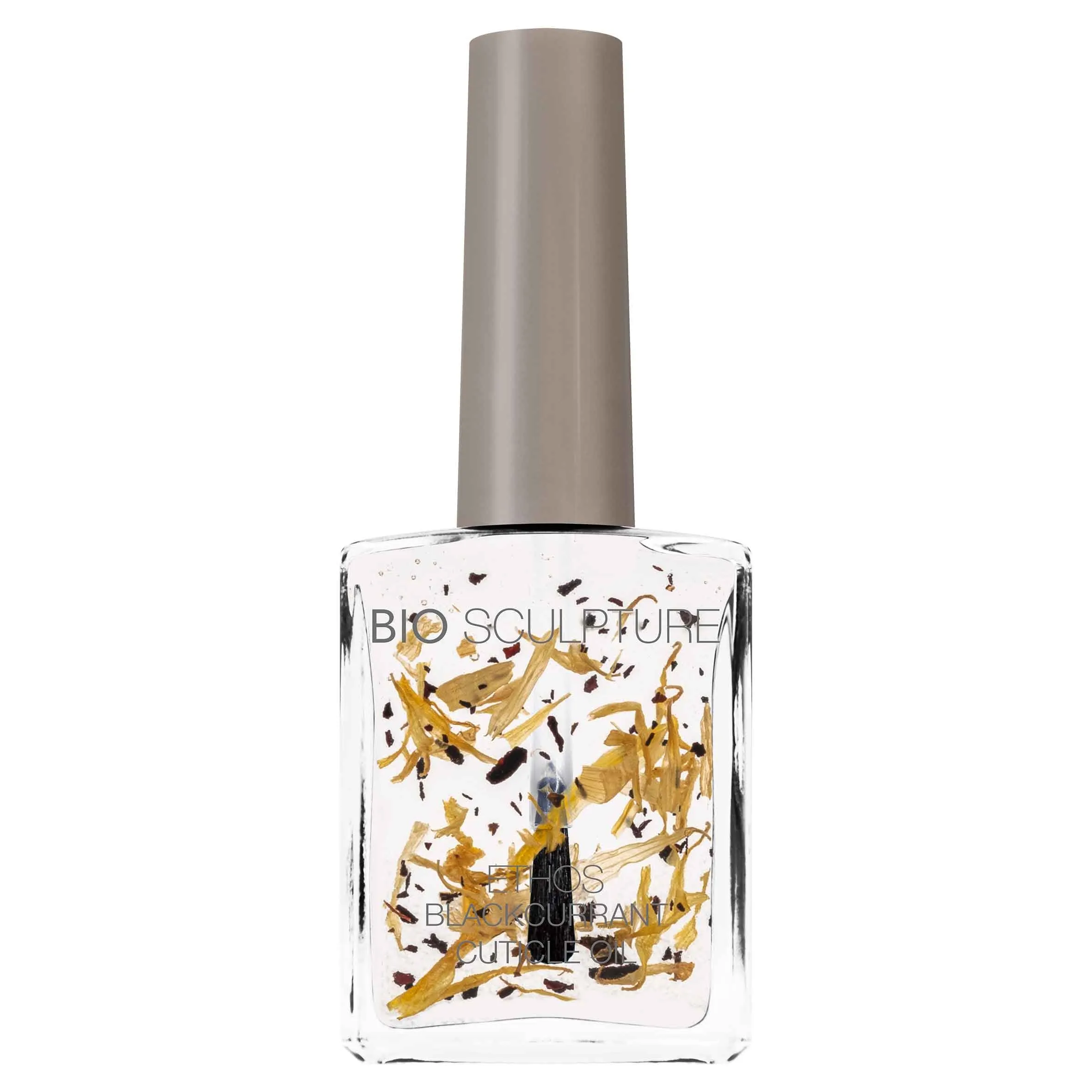 Ethos Blackcurrant Cuticle Oil