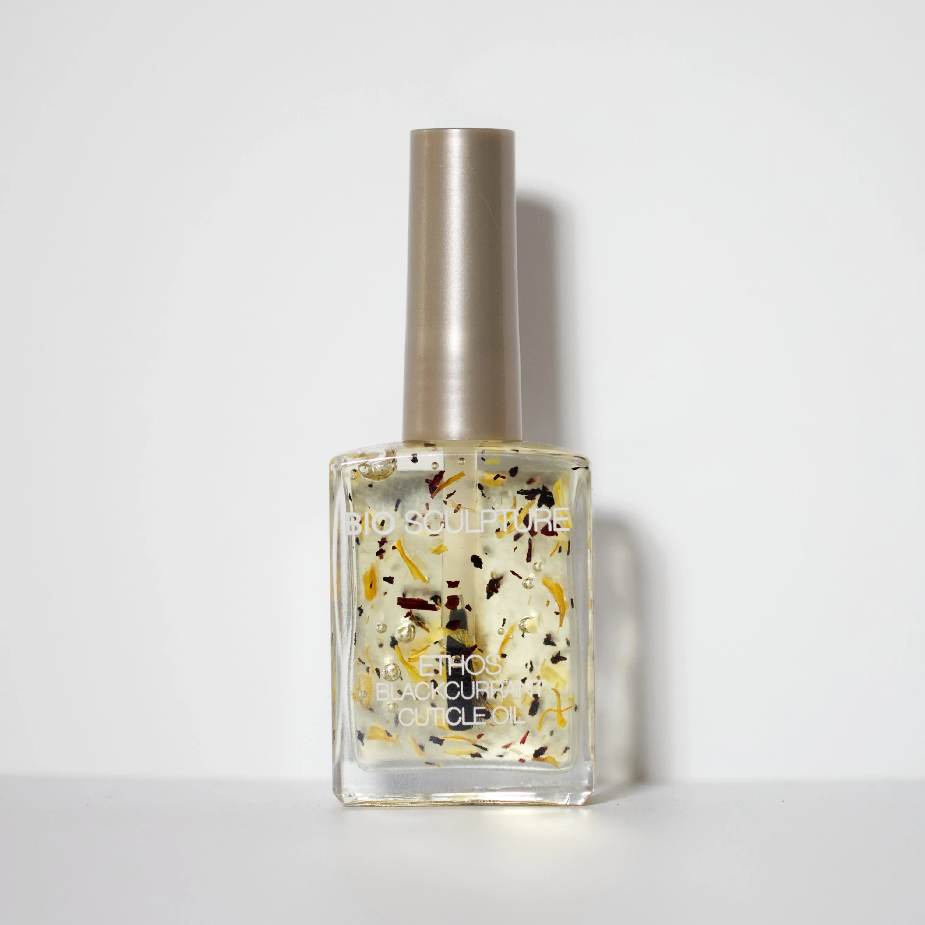 Ethos Blackcurrant Cuticle Oil