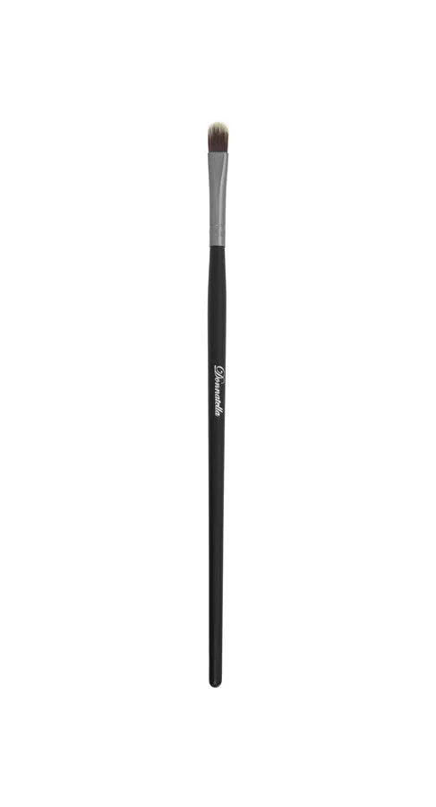Eyeliner & Eyebrow Brush - C464