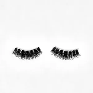 False Eyelashes - D-307