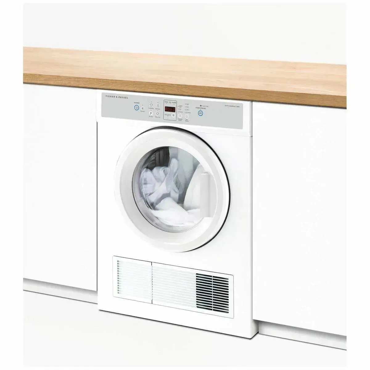 Fisher & Paykel 6kg Vented Dryer DE6060M2