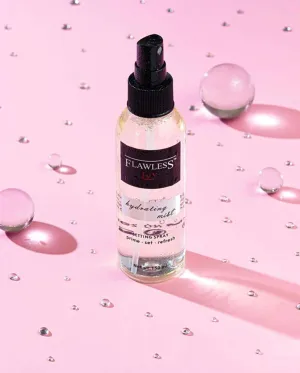 Flawless Ivy Setting Spray