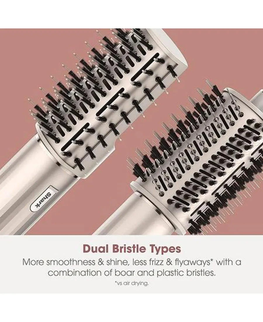 FlexStyle 4-in-1 Air Styler & Hair Dryer For Curly & Coily Hair | Stone