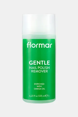 Flormar Gentle Nail Polish Remover