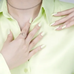 Gentle Jade - GEL Nail Wraps