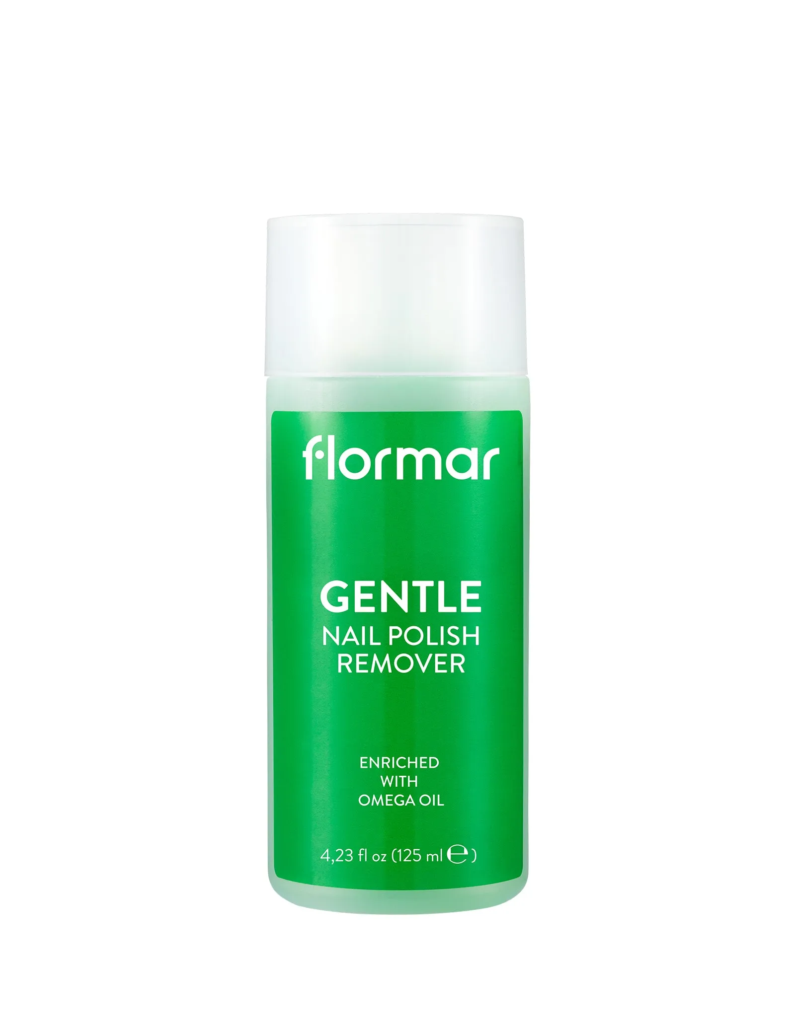 Gentle Nail Polish Remover