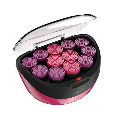 H5670 REMINGTON CURLER - JUMBO CURLS