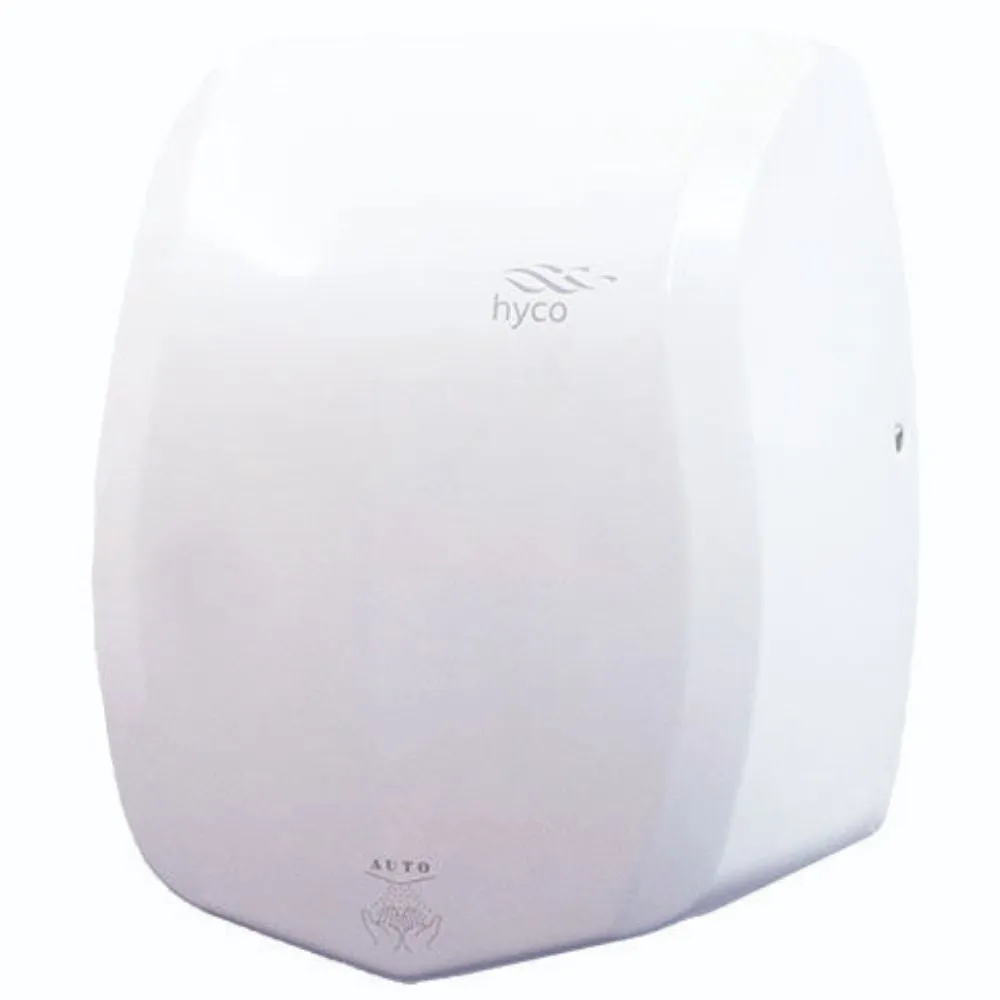 Hyco Prism Hand Dryer