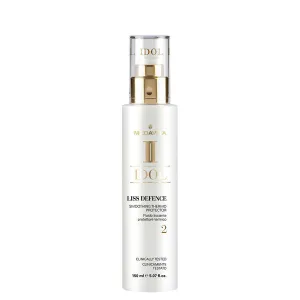 Idol Liss Defense Smoothing Thermo Protector