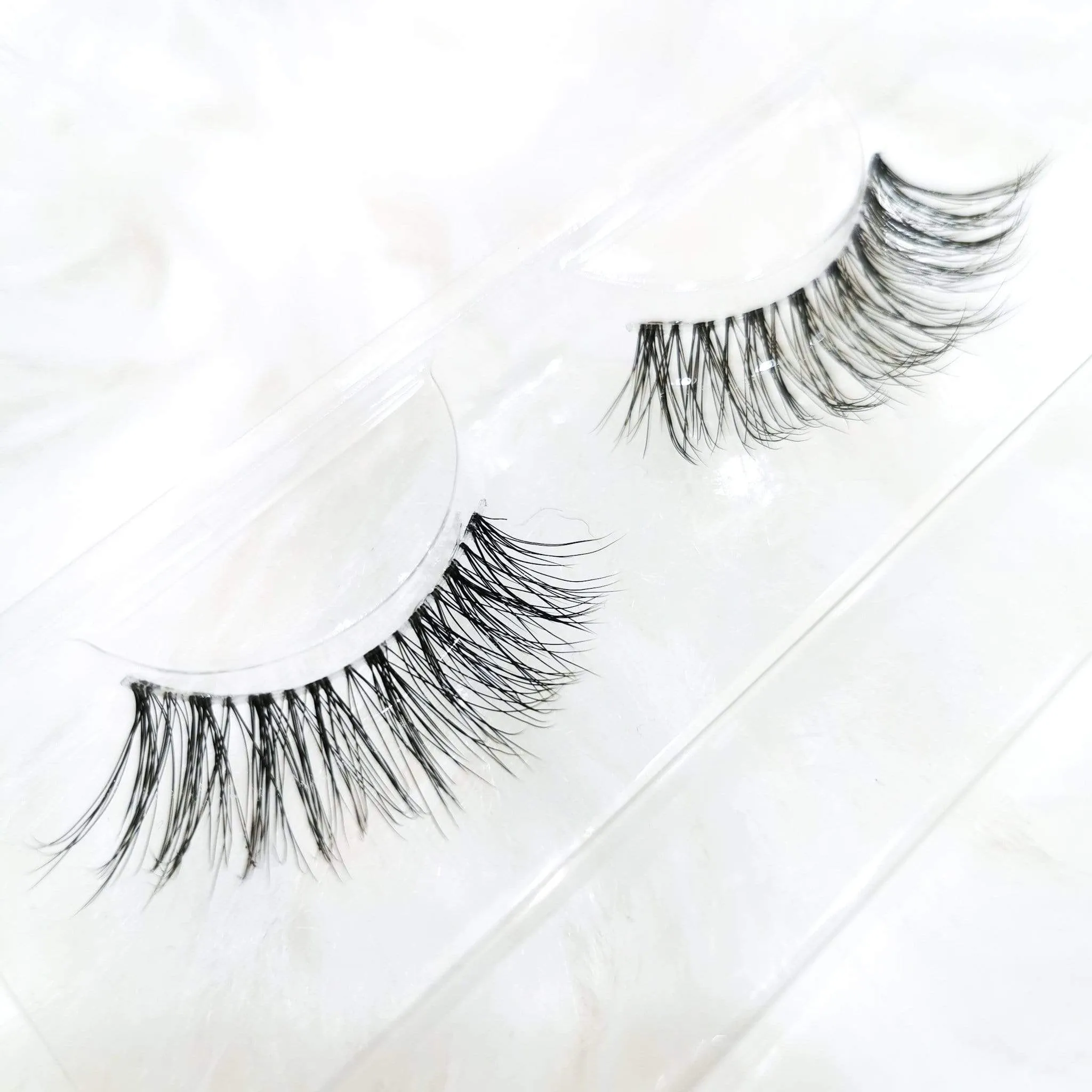 Jolie Beauty Lashes - Wispy Collection - Sofia