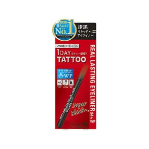 K-Palette 24H Perfect Long-Lasting Eyeliner WP Super Black