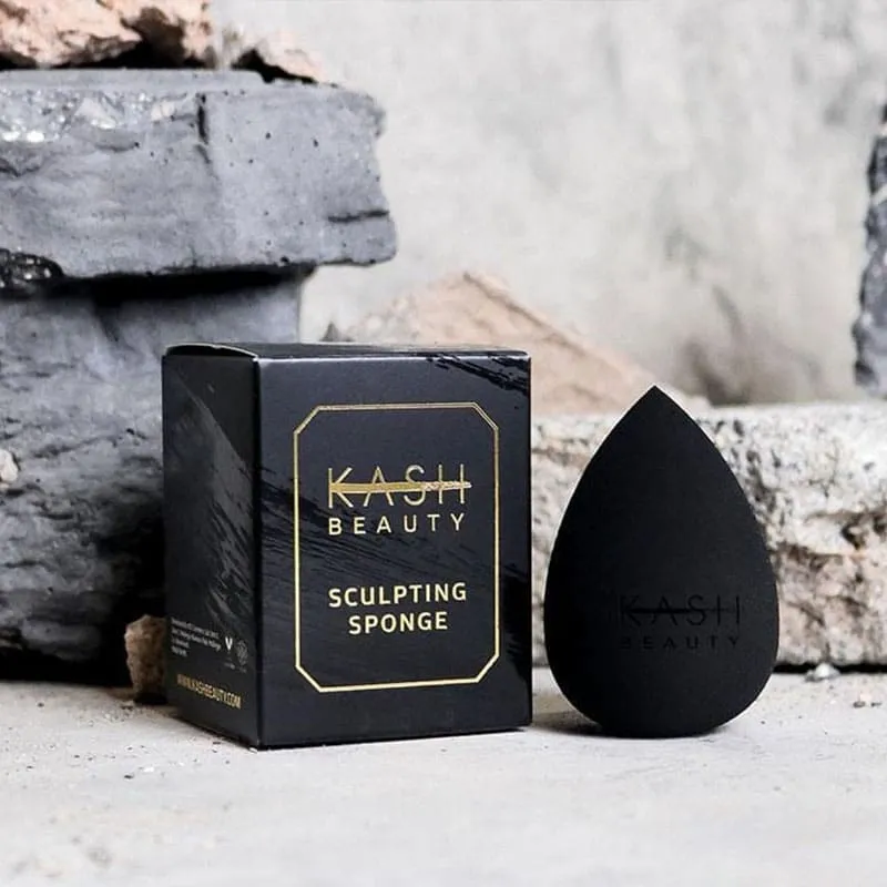 Kash Beauty Sculpting Sponge