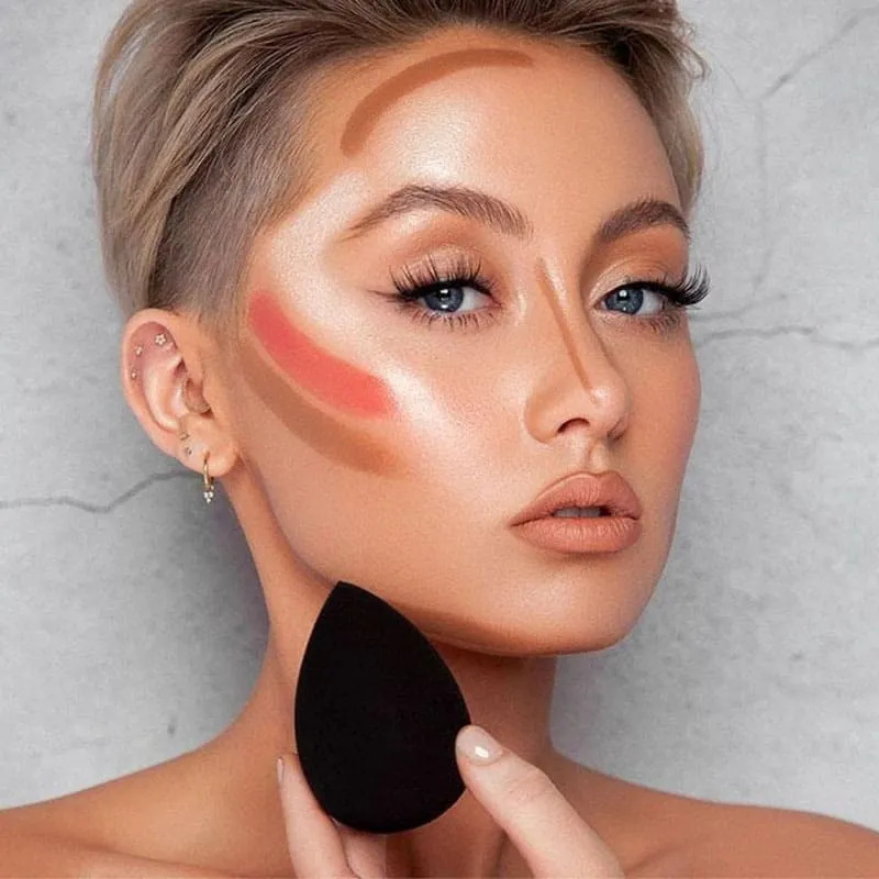 Kash Beauty Sculpting Sponge