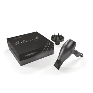 Kiepe Professional Air Hair Dryer Black 2400W