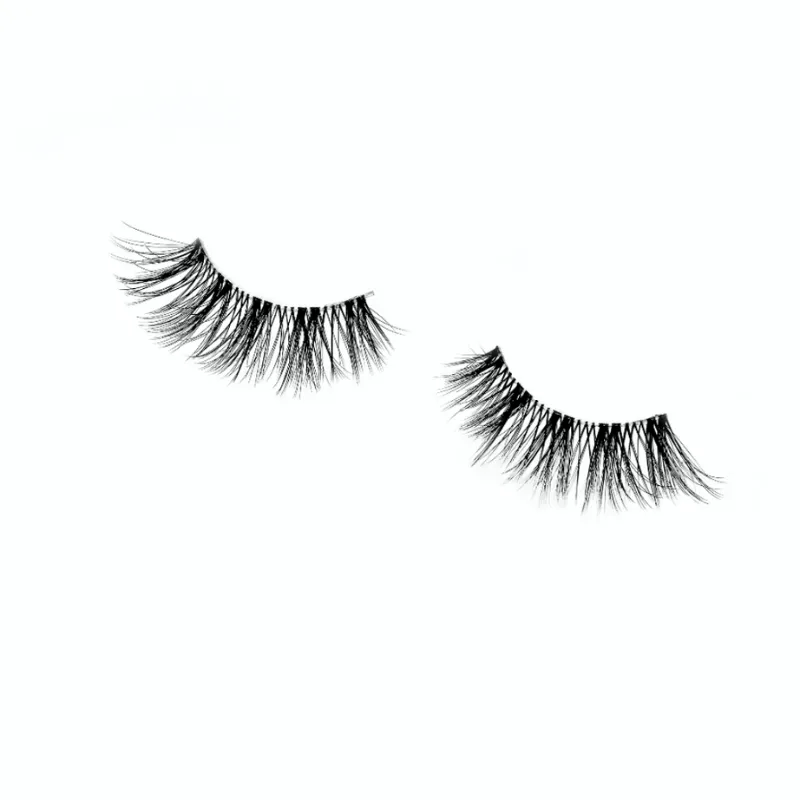 Knock Out False Eyelashes