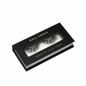 Knock Out False Eyelashes