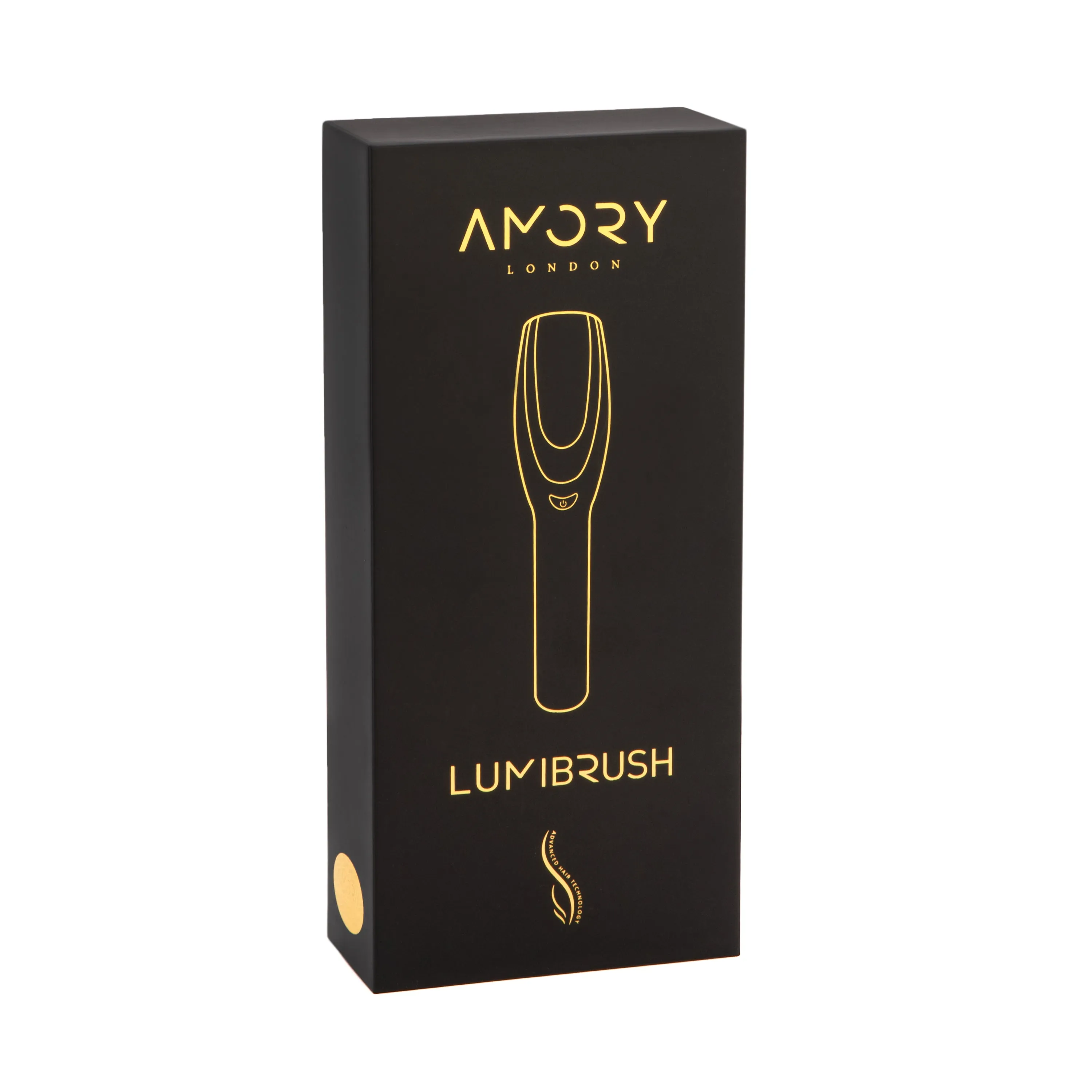 LUMIBRUSH