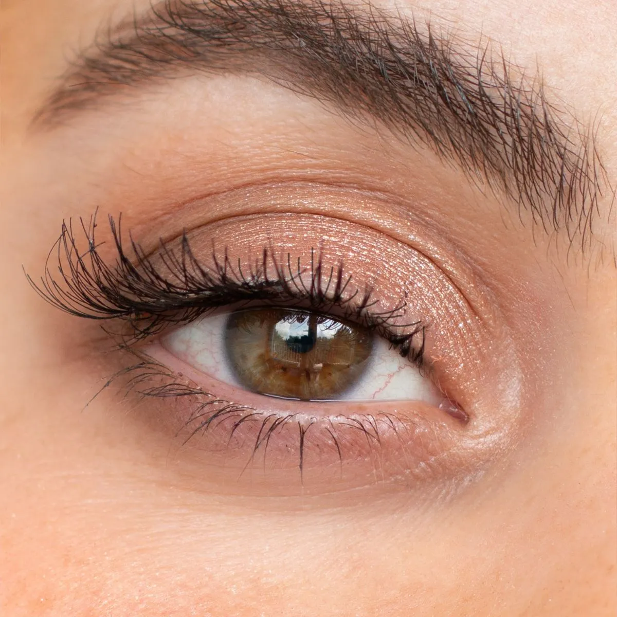 Luna by Lisa Jordan False Eyelashes - Jamie