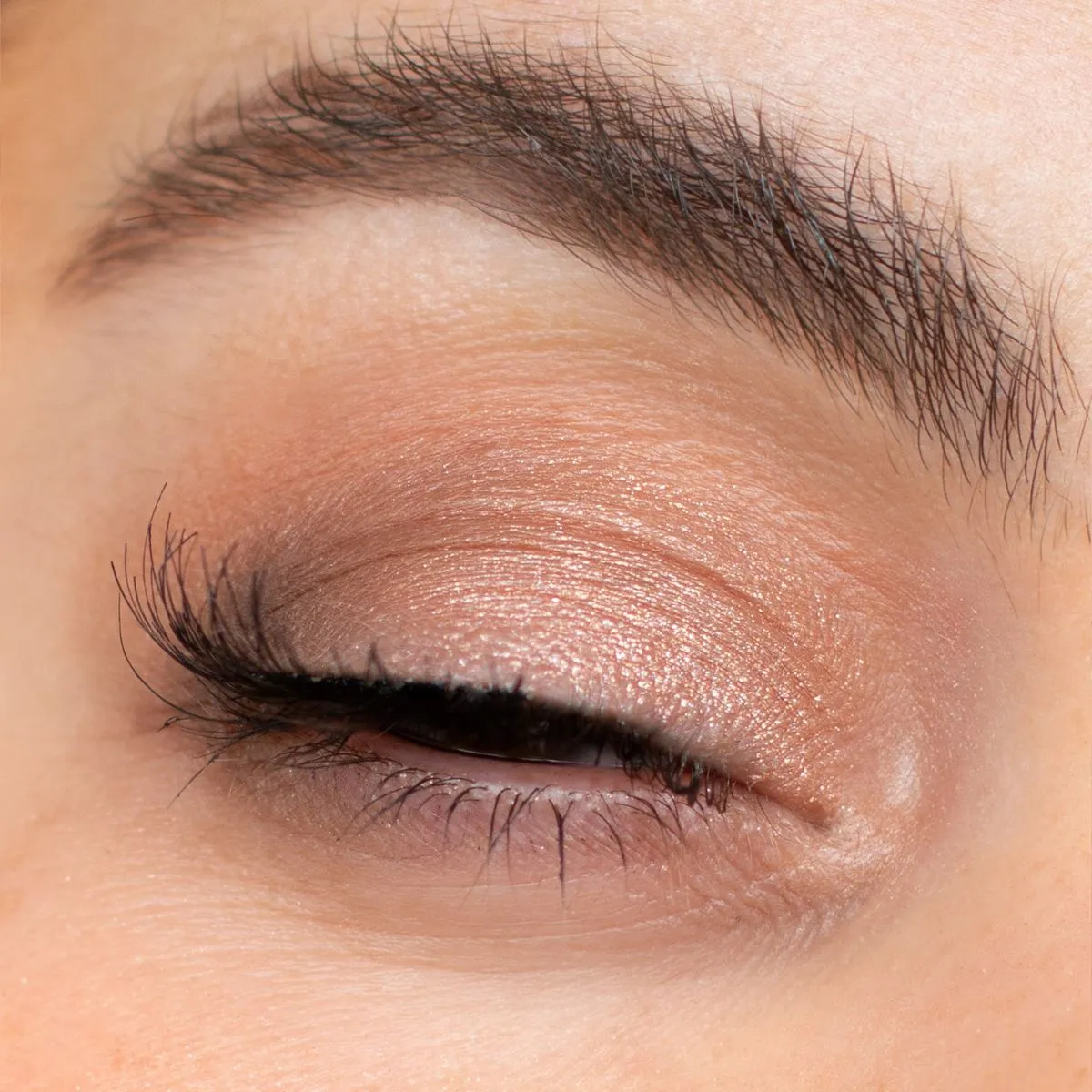 Luna by Lisa Jordan False Eyelashes - Jamie