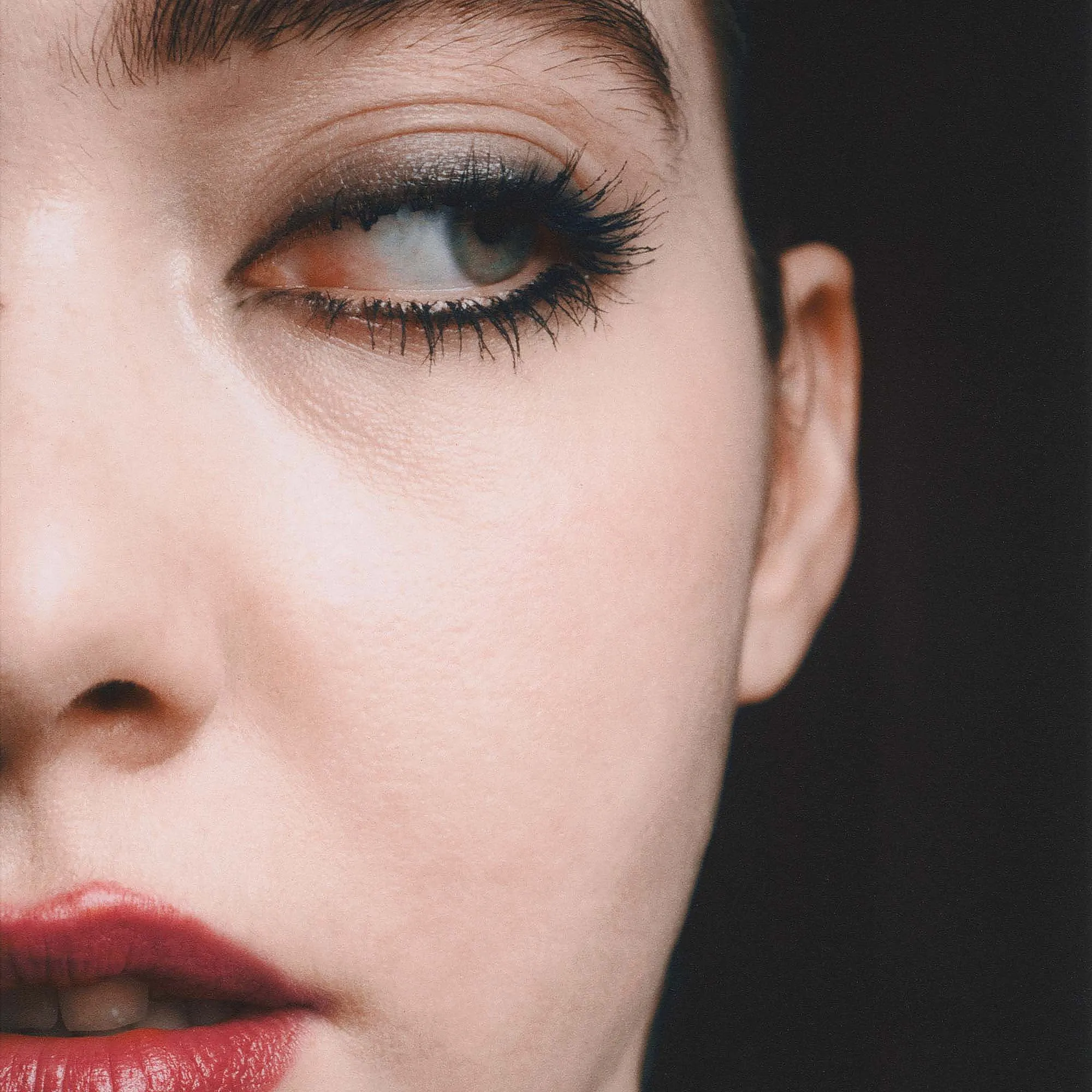 Madara COME CLOSER Infinite Lash Mascara 6ml