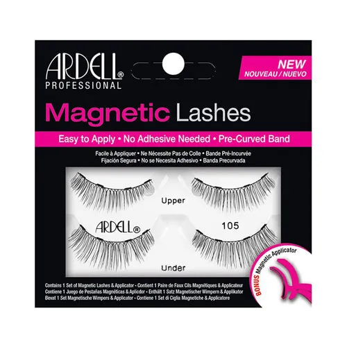 Magnetic Lash 105