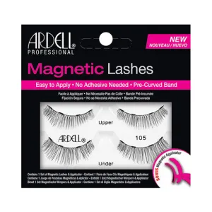 Magnetic Lash 105