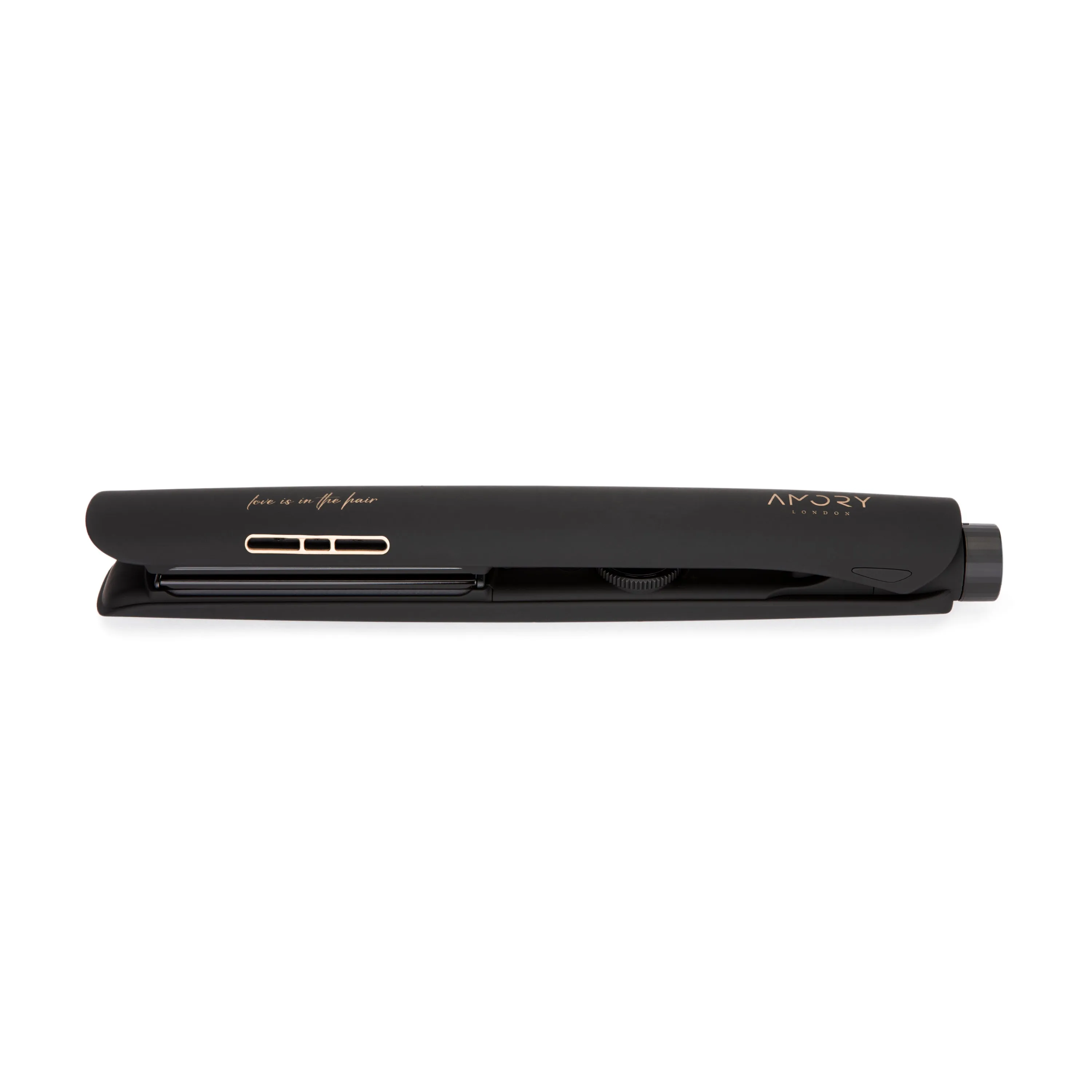 MARYLEBONE IONIC HAIR STRAIGHTENER