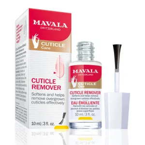 Mavala Cuticle Remover - ONLY 3 LEFT!