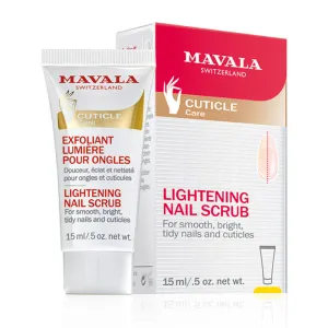 Mavala Lightening Scrub Mask - ONLY 2 LEFT!