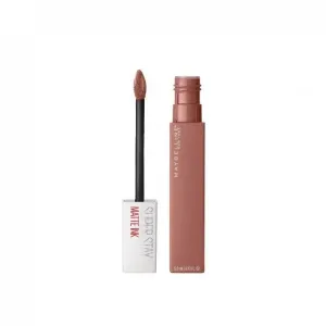 Maybelline New York Superstay Matte Ink Liquid Lipstick - 65 Seductress