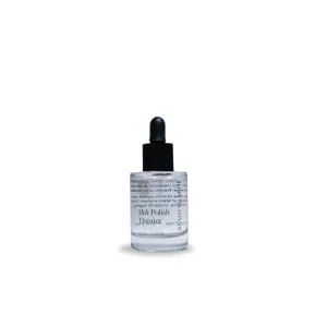 Melt Nail Polish Thinner