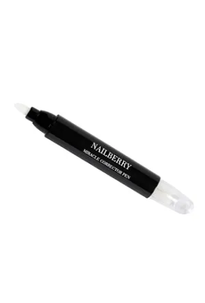MIRACLE CORRECTOR PEN - NEW & IMPROVED