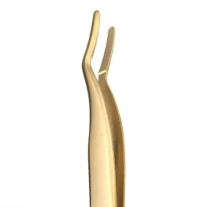 Modelrock Gold Luxe False Lash Applicator