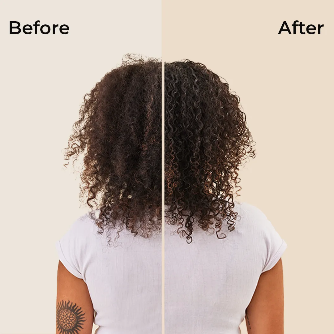 Moisture Styling Duo (Curl Quenching)