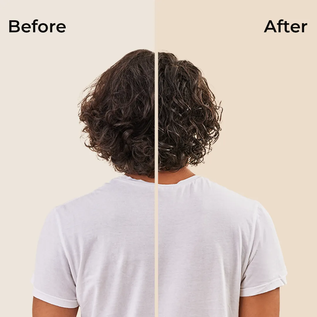 Moisture Styling Duo (Curl Quenching)