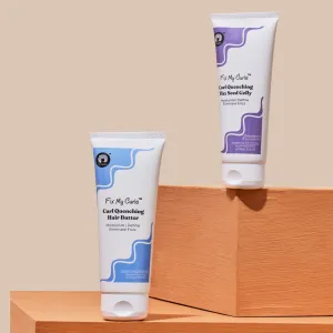 Moisture Styling Duo (Curl Quenching)