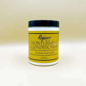 Moisturising Conditioner