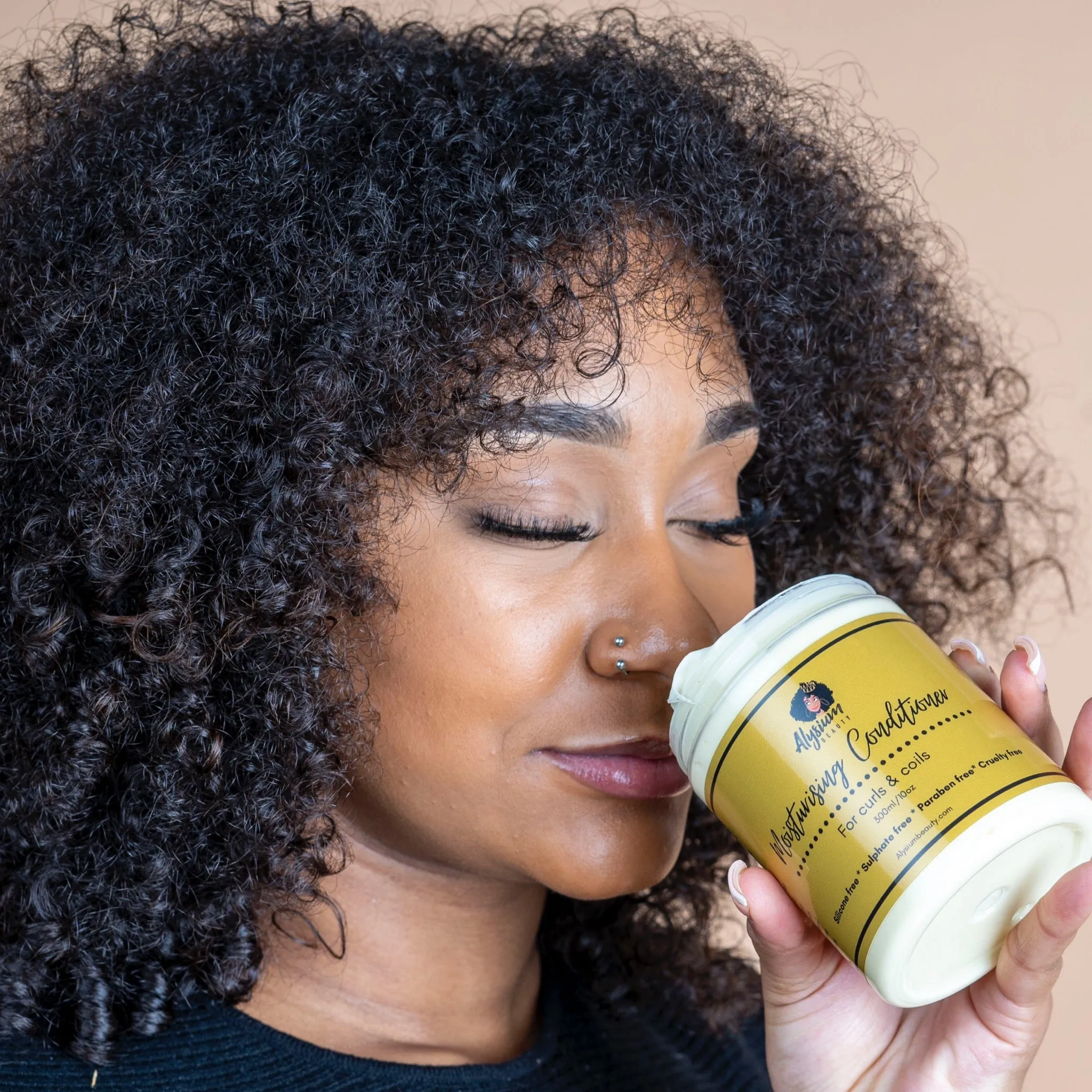 Moisturising Conditioner