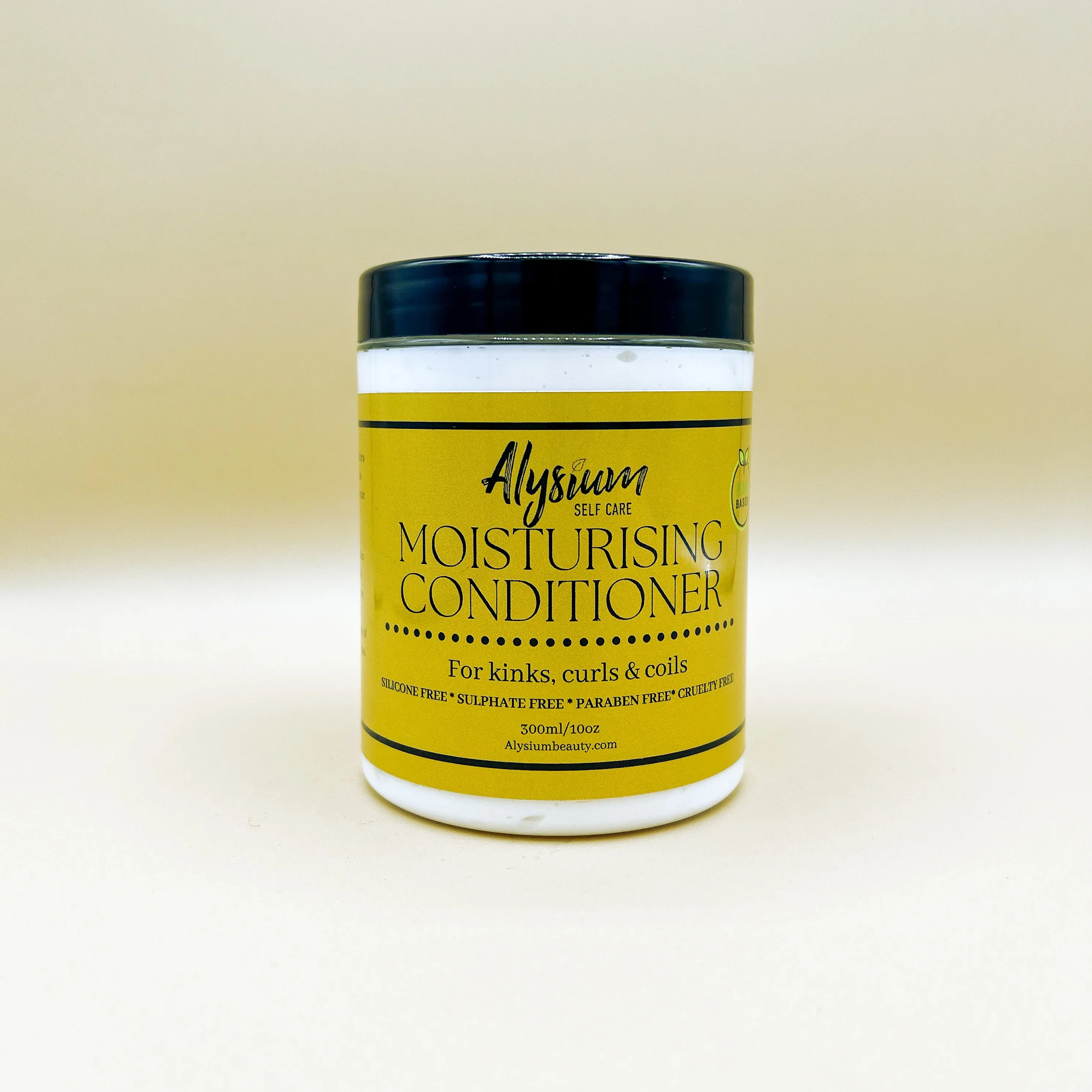 Moisturising Conditioner
