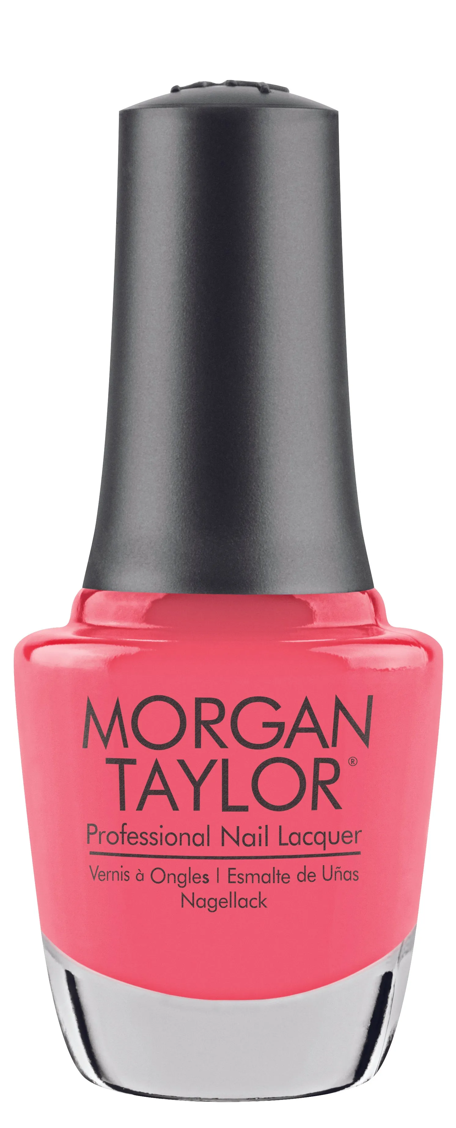 Morgan Taylor Manga-Round With Me Nail Polish - 182