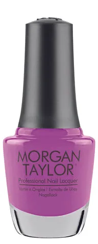 Morgan Taylor Nail Polish 15ml - Tokyo A Go Go