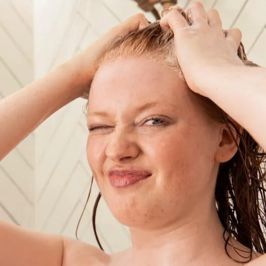 Moringa Shine & Protection Shampoo