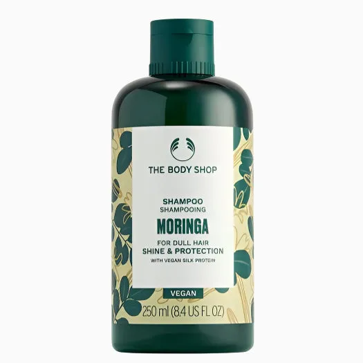 Moringa Shine & Protection Shampoo