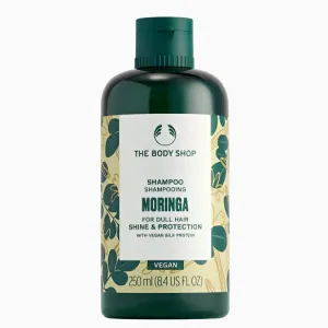 Moringa Shine & Protection Shampoo