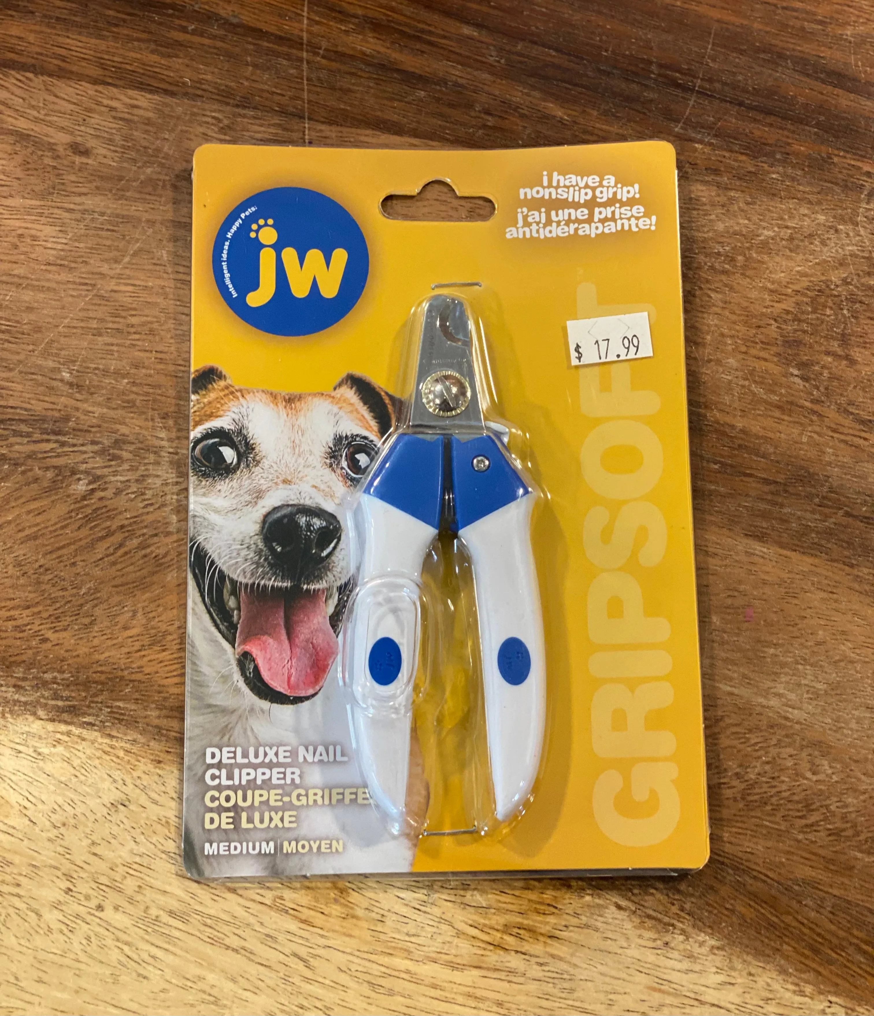 Nail Clippers for Cats and Dogs