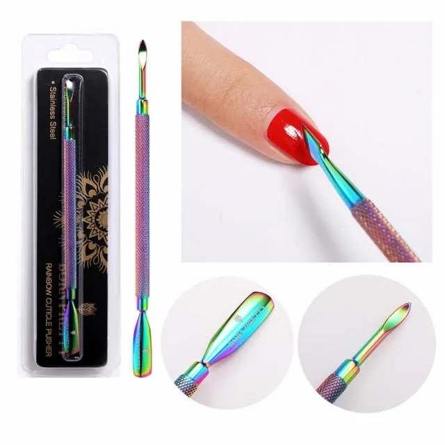 Nail Cuticle Nipper Scissors
