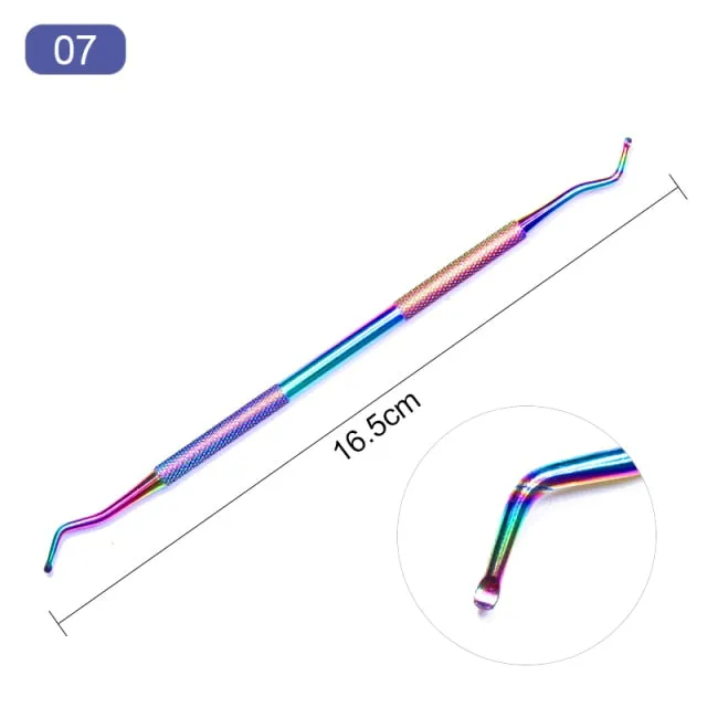 Nail Cuticle Nipper Scissors
