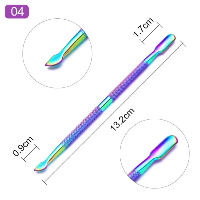 Nail Cuticle Nipper Scissors