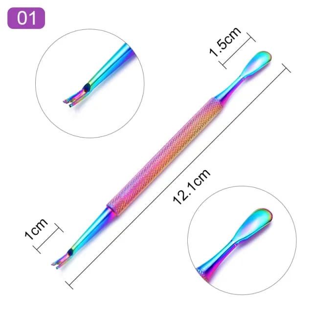 Nail Cuticle Nipper Scissors